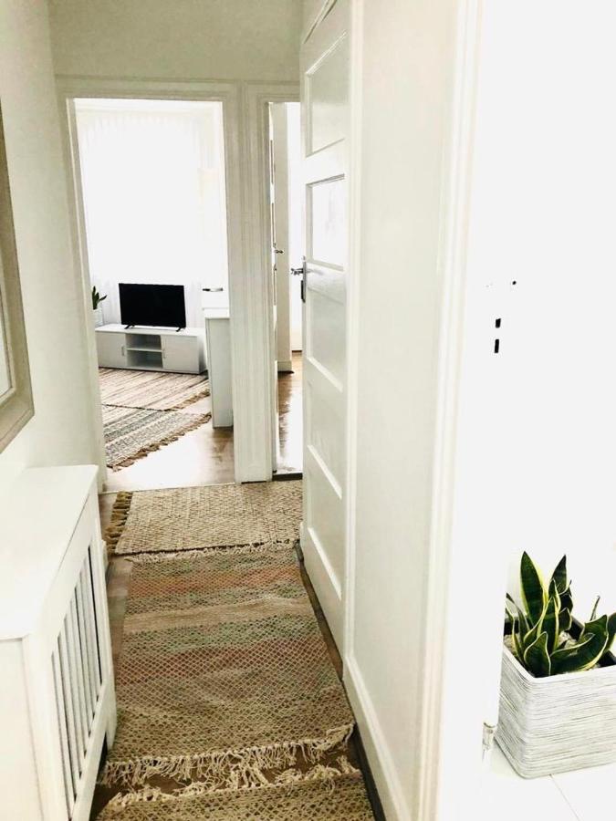 Ferienwohnung Super Location 1Min From Metro 10Min From Camden London Exterior foto