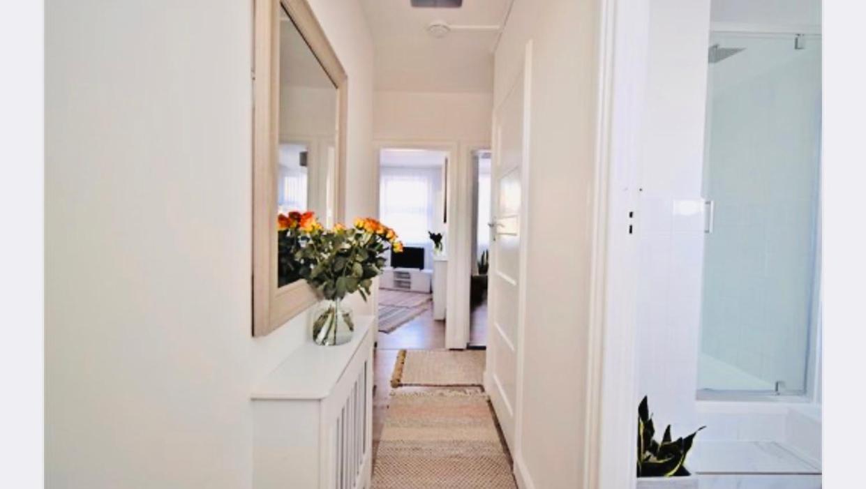 Ferienwohnung Super Location 1Min From Metro 10Min From Camden London Exterior foto