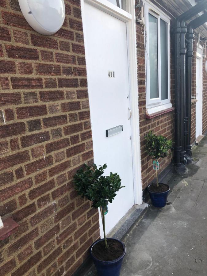 Ferienwohnung Super Location 1Min From Metro 10Min From Camden London Exterior foto