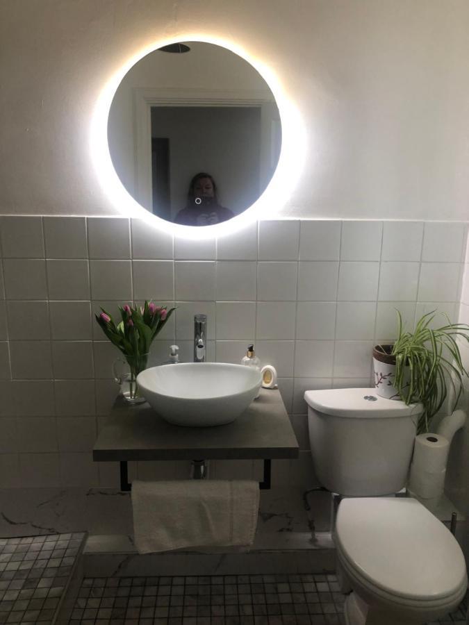 Ferienwohnung Super Location 1Min From Metro 10Min From Camden London Exterior foto